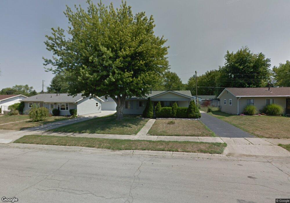 205 Sheelin Rd, Xenia, OH 45385 - photo 1