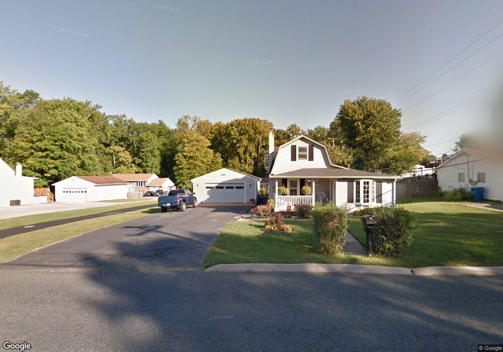 1812 Hanson Rd, Edgewood, MD 21040 - photo 1