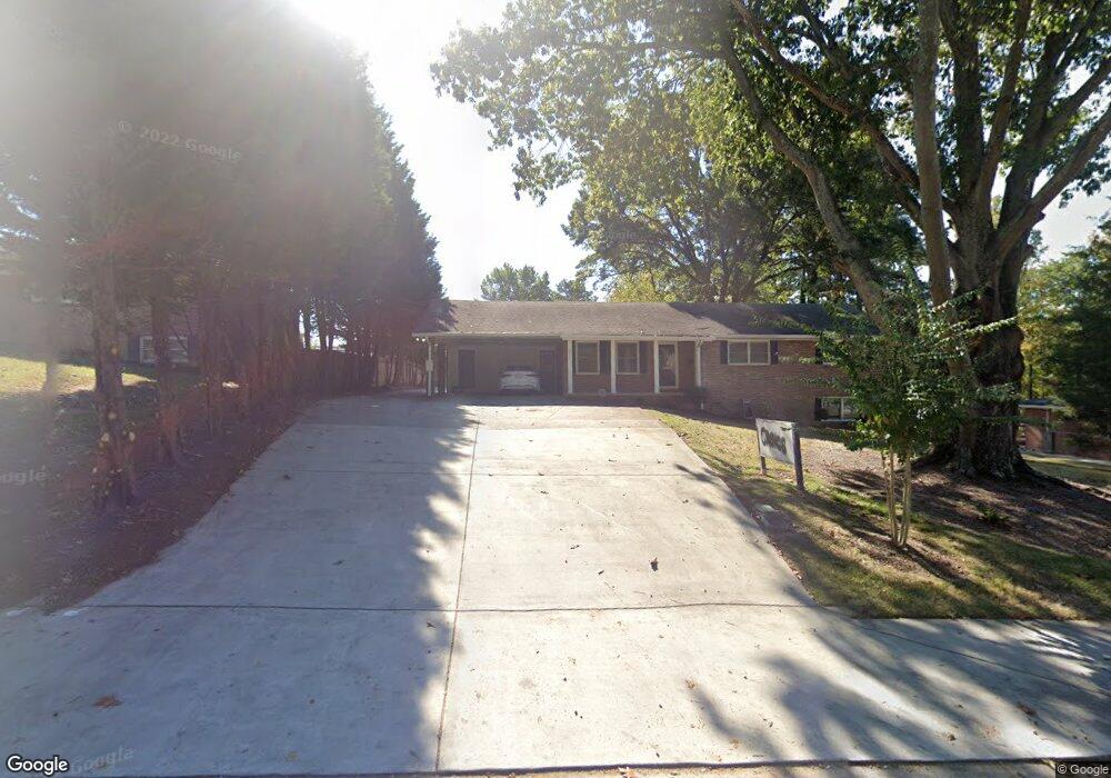 5246 Old Norcross Rd, Norcross, GA 30071 - photo 1