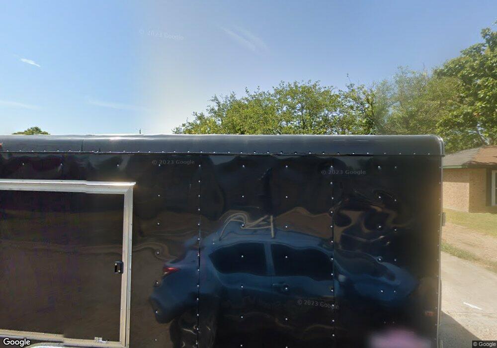 615 Elizabeth St, Troy, TX 76579 - photo 1