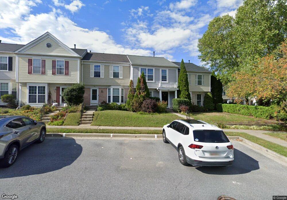 734 Brickston Rd, Reisterstown, MD 21136 - photo 1