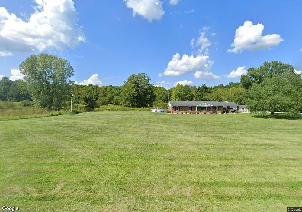 21129 U S 52, Laurel, IN 47024 - photo 1