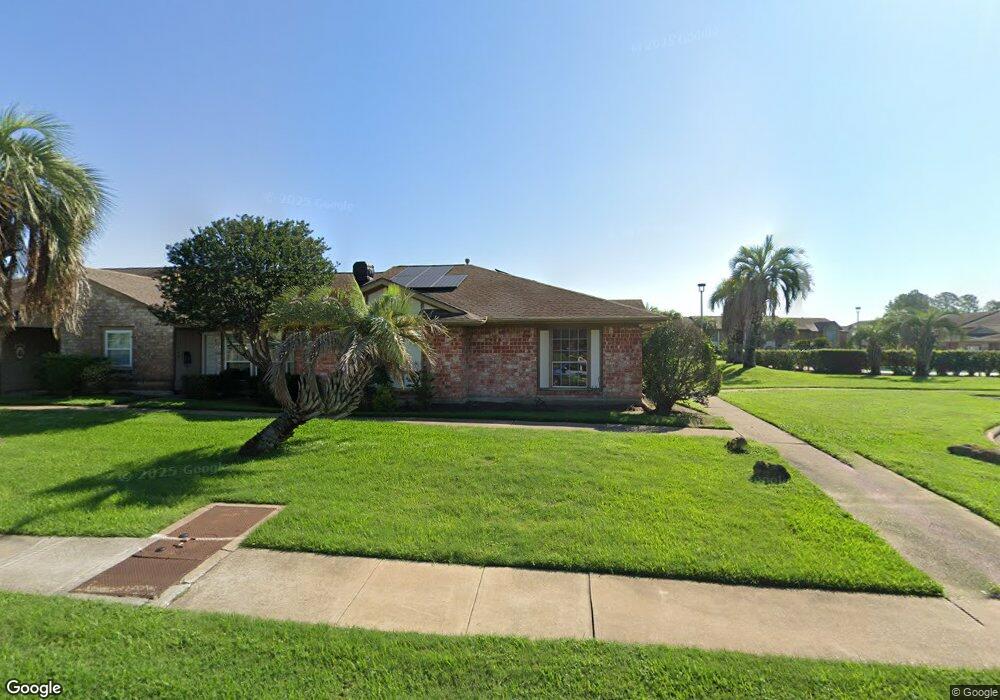 11463 Sabo Rd, Houston, TX 77089 - photo 1