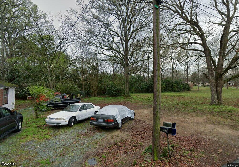 607 Washington St, Marshville, NC 28103 - photo 1