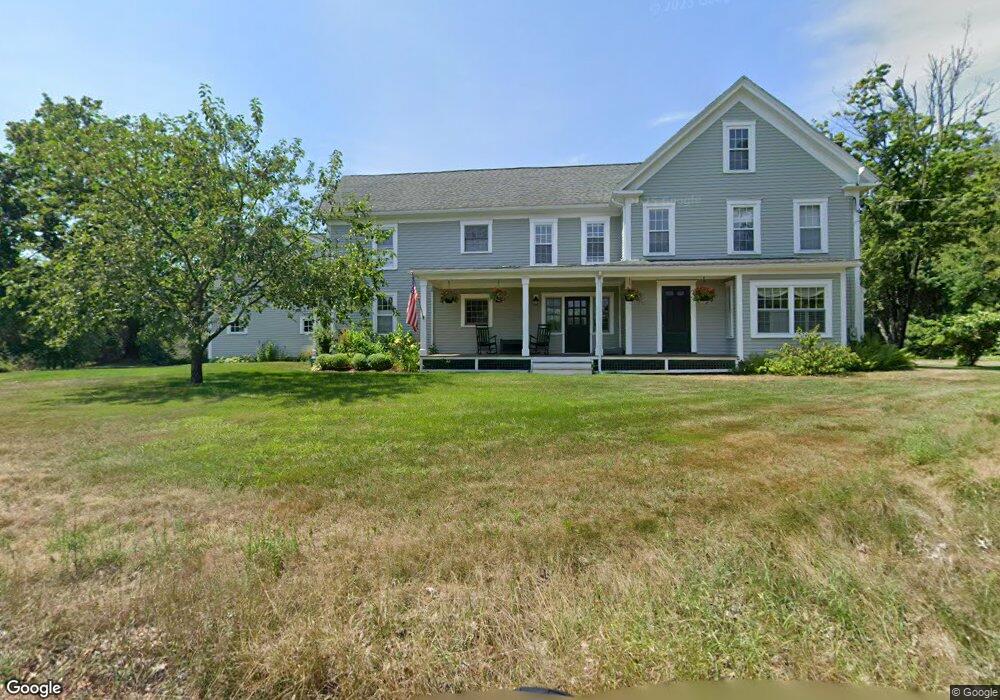 122 Russell St, Carlisle, MA 01741 - photo 1