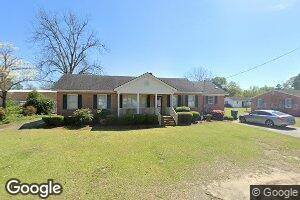 210 Wall St, Scranton, SC 29591