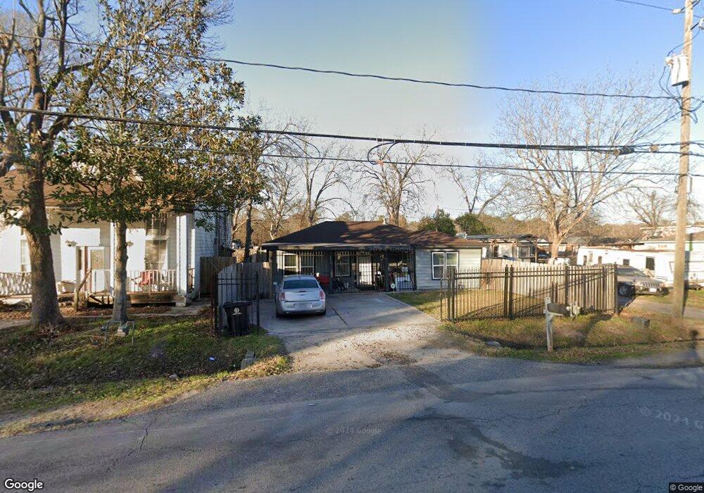 2809 Bertrand St, Houston, TX 77093 - photo 1