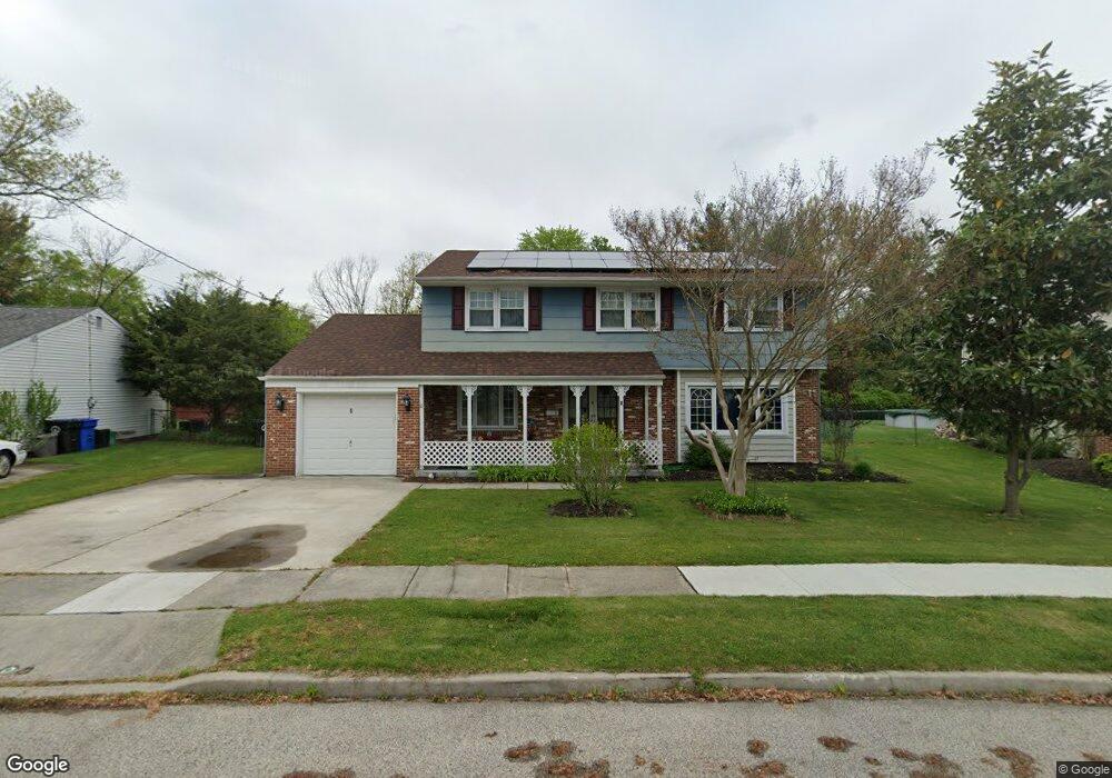 6 Biscayne Blvd, West Deptford, NJ 08096 - photo 1