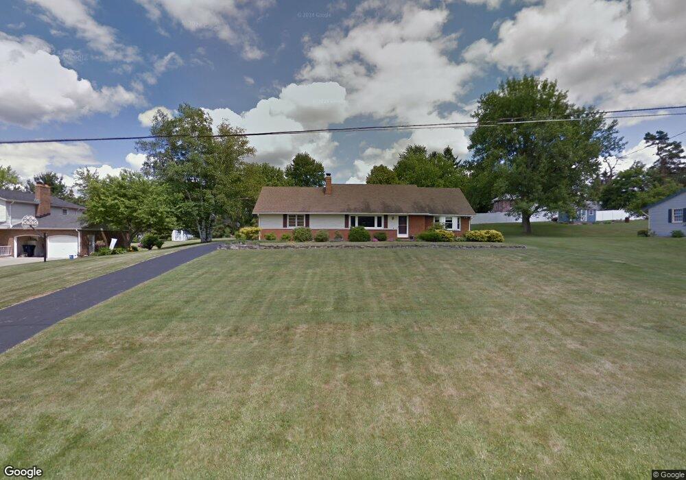 1311 Sandy Ln, Mansfield, OH 44903 - photo 1