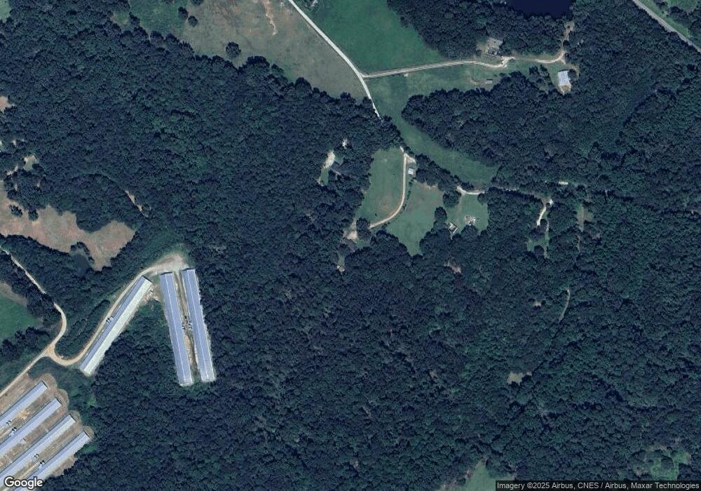 2821 Hall Rd, Bowman, GA 30624 - photo 1