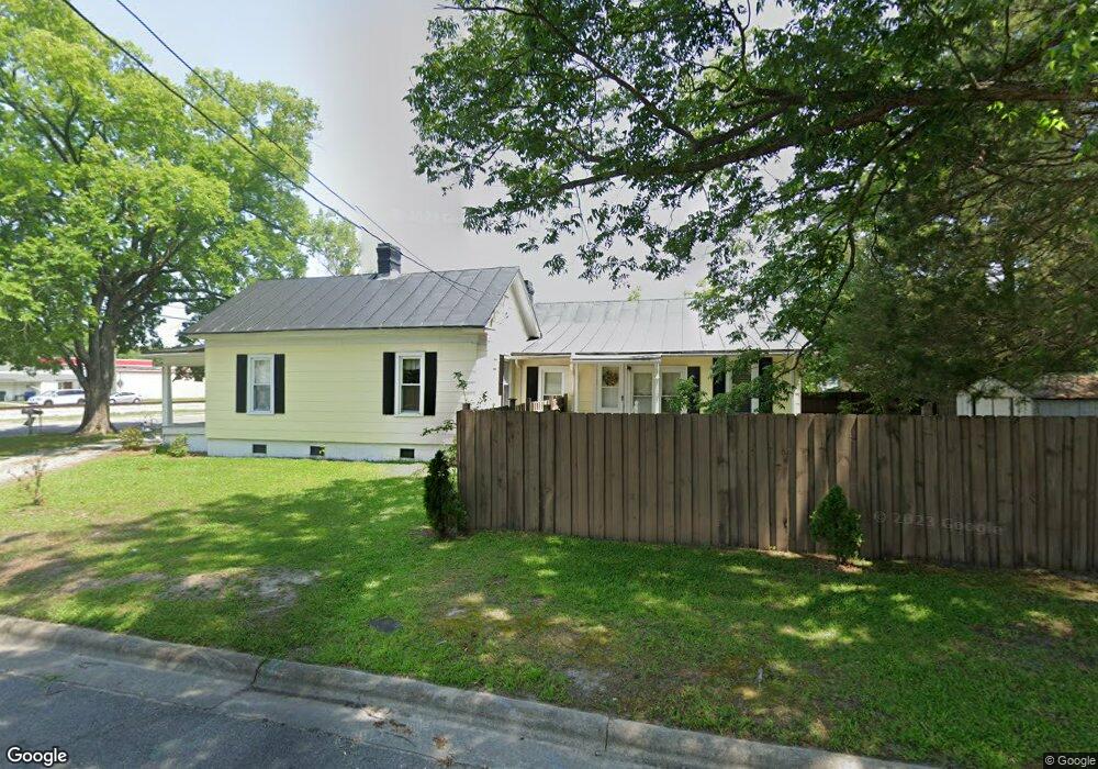 2665 Railroad St, Winterville, NC 28590 - photo 1