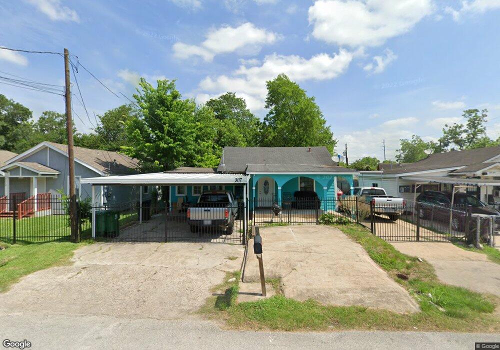 3117 Kay St, Houston, TX 77093 - photo 1