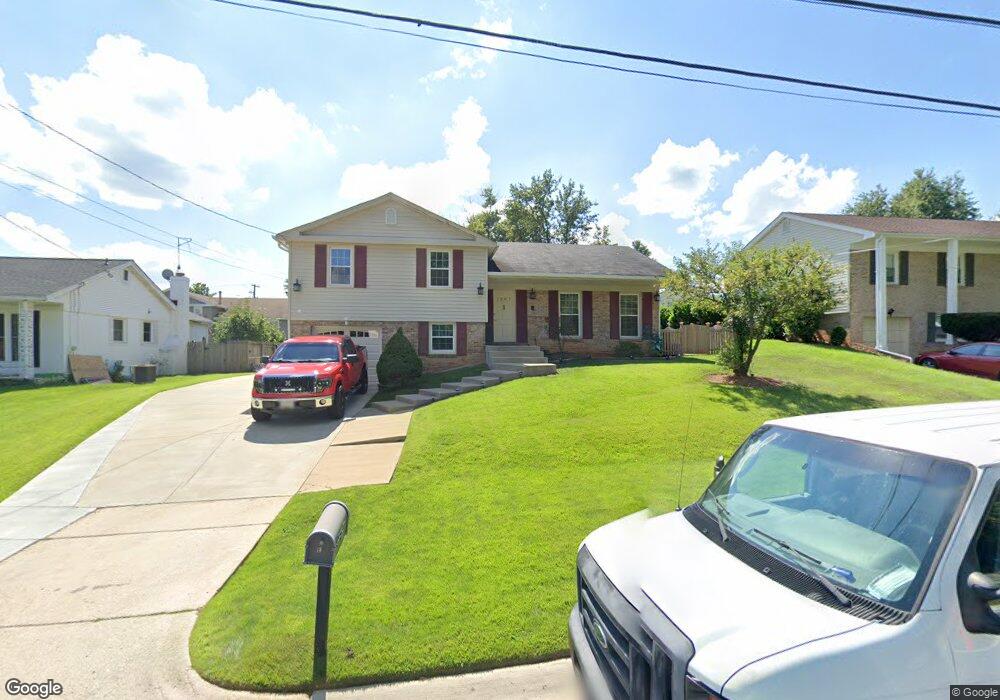 1507 Lemontree Ln, Silver Spring, MD 20904 - photo 1