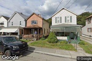 232 Mckinley Ave, East Vandergrift, PA 15629
