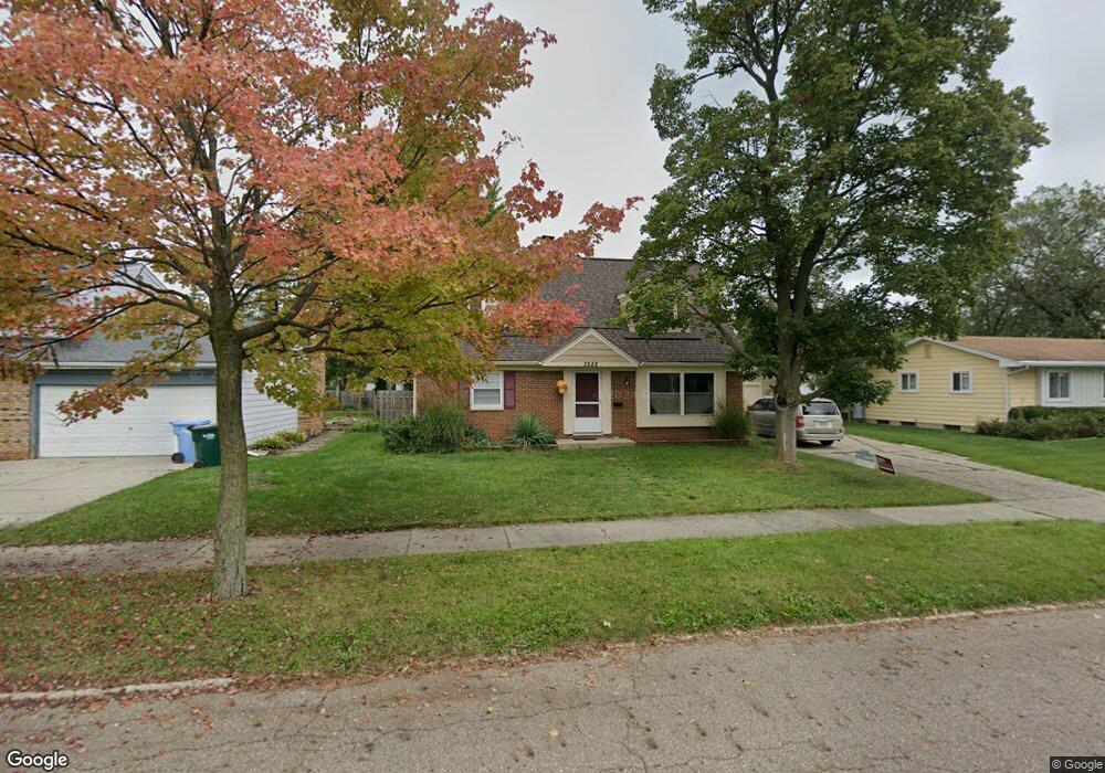 3522 Karen St, Lansing, MI 48911 - photo 1