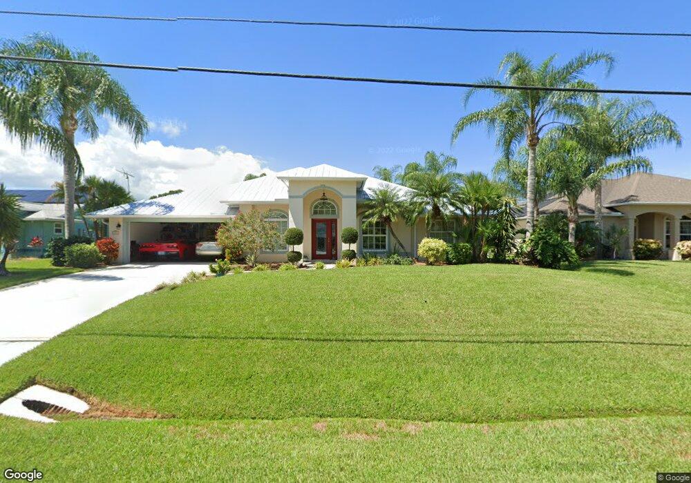 455 Joy Haven Dr, Sebastian, FL 32958 - photo 1