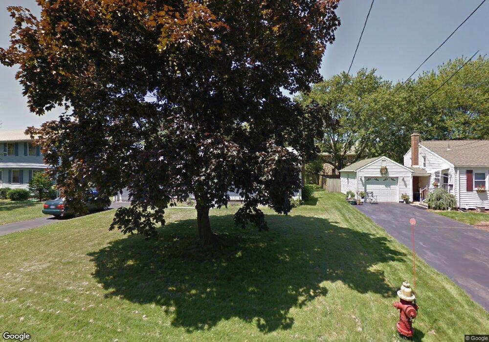 39 Michael Ln, Newington, CT 06111 - photo 1