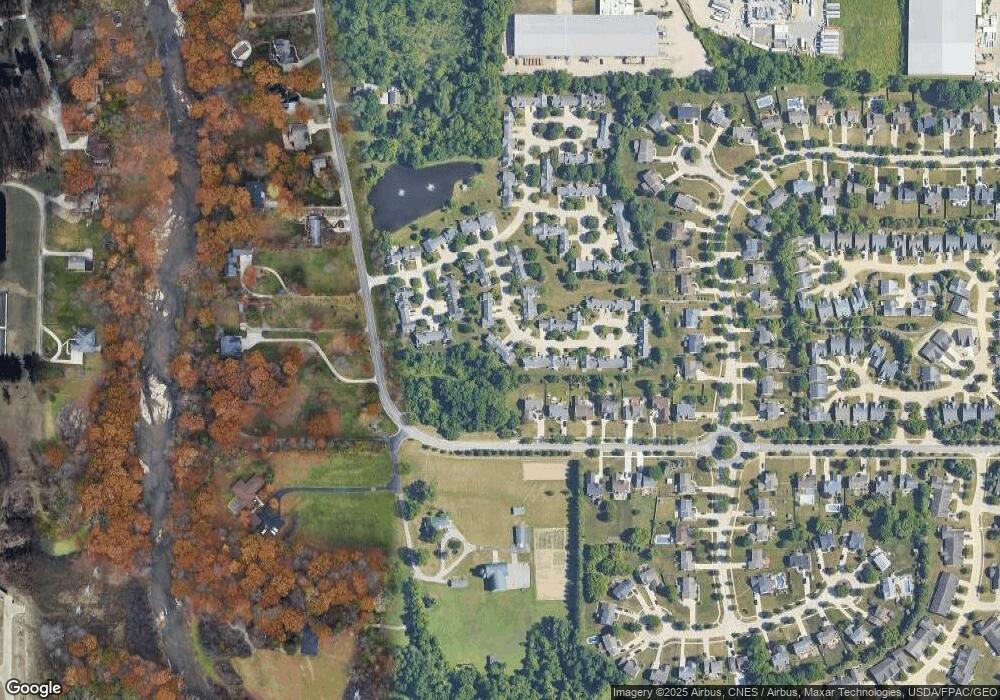 24655 Thicket Ln, Olmsted Falls, OH 44138 - photo 1