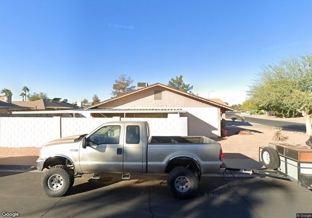 2451 E Javelina Ave, Mesa, AZ 85204 - photo 1