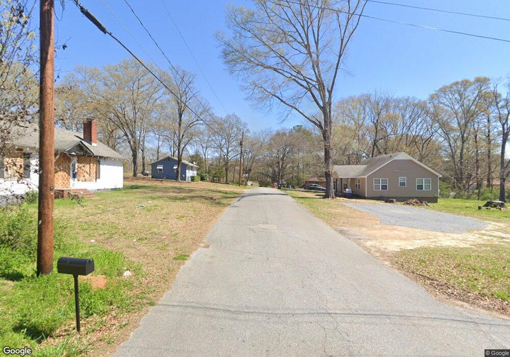 0 Perry St unit 3094708, Cedartown, GA 30125 - photo 1