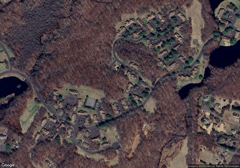 20 Deepwood Cir unit 20, Monroe, CT 06468 - photo 1