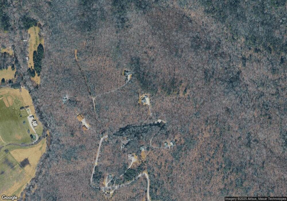 1607 Peter Knob Rd, Blue Ridge, GA 30513 - photo 1