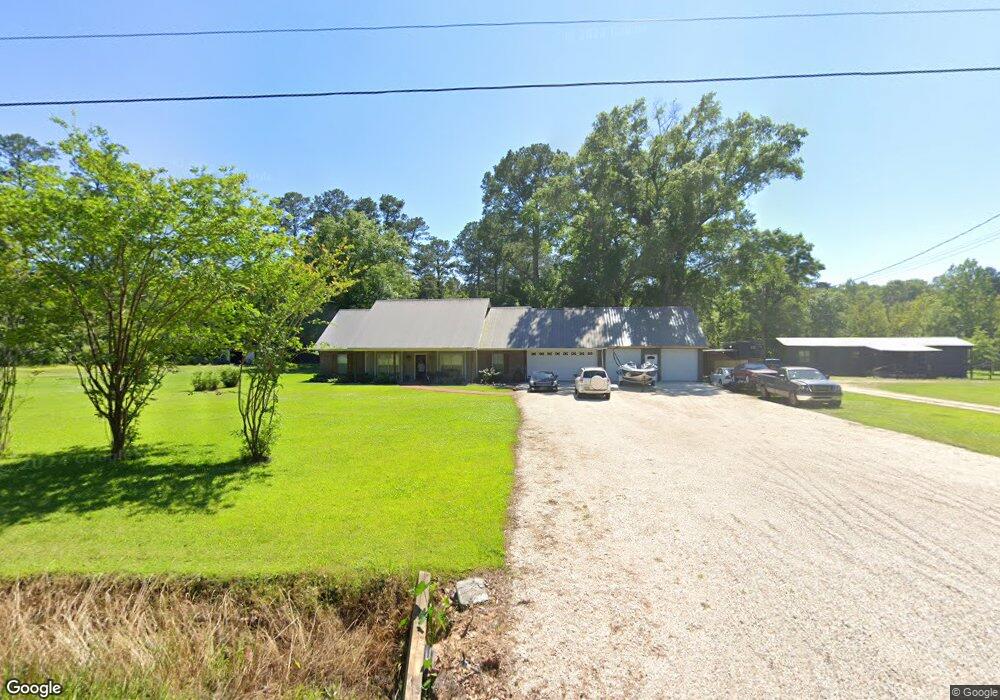 95 Old Highway 15 N, Laurel, MS 39443 - photo 1