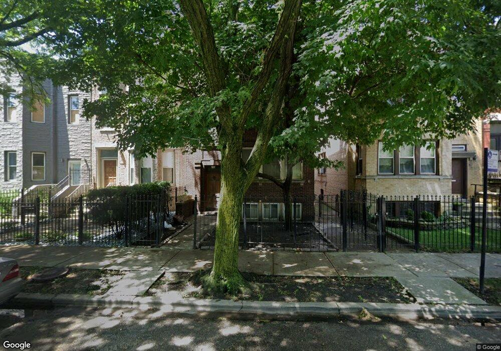 732 S Oakley Blvd, Chicago, IL 60612 - photo 1