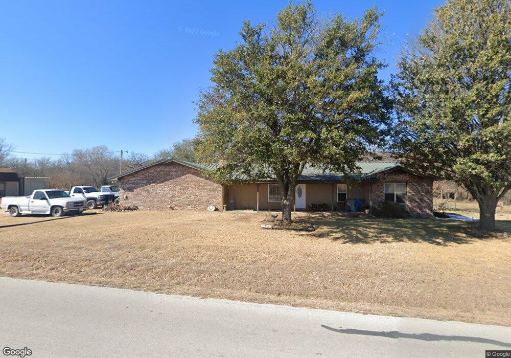 414 County Road 3342, Paradise, TX 76073 - photo 1