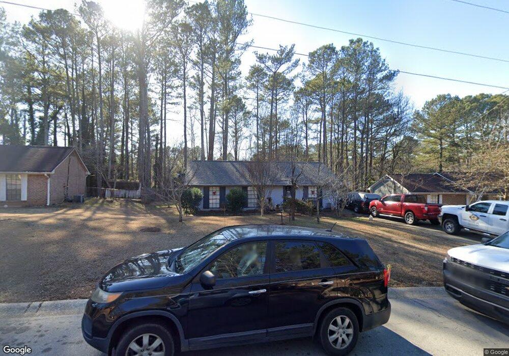 1366 Walton Way, Norcross, GA 30093 - photo 1