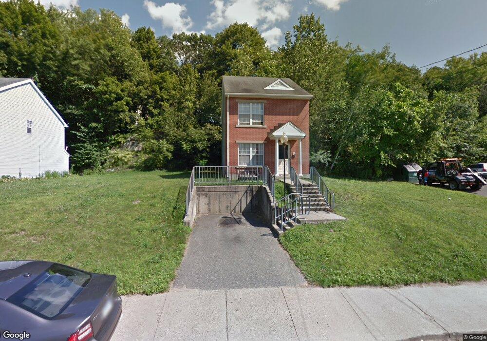 218 Orange St, Waterbury, CT 06704 - photo 1