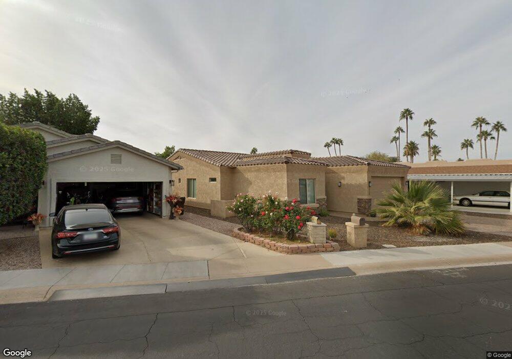 2240 N Shannon Way, Mesa, AZ 85215 - photo 1