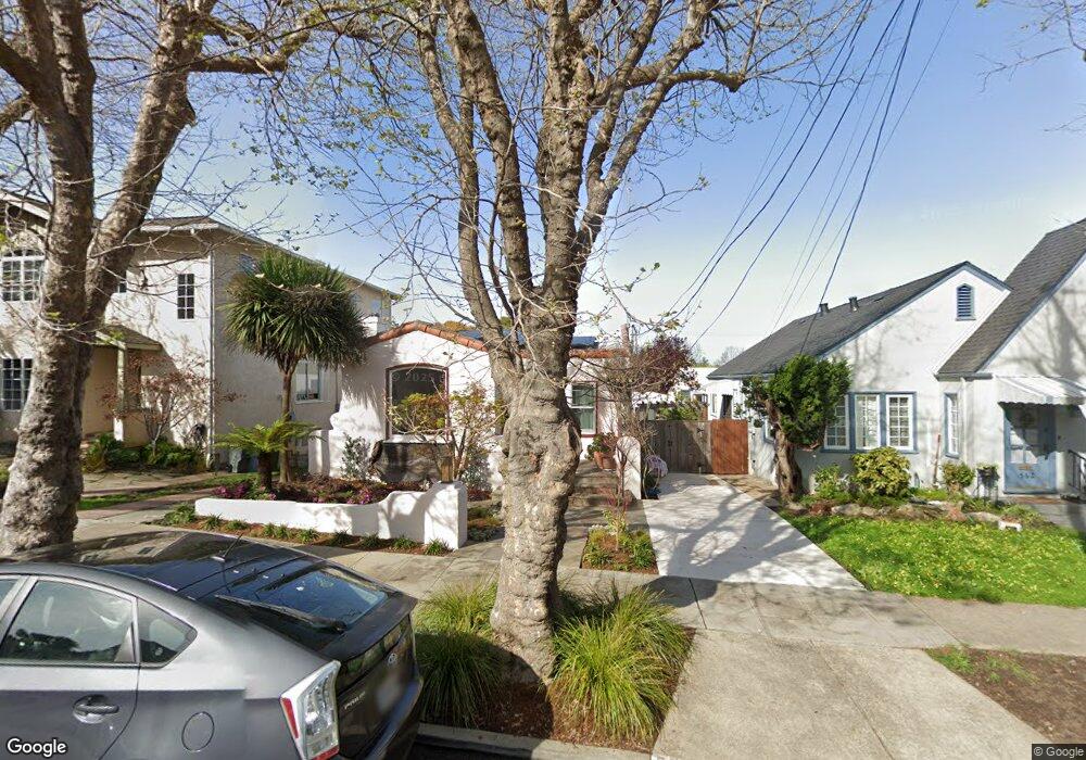 570 Neilson St, Berkeley, CA 94707 - photo 1