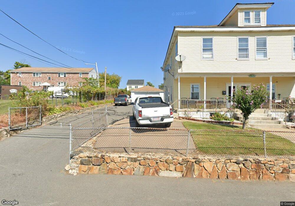 71 Water St unit 73, Milford, MA 01757 - photo 1