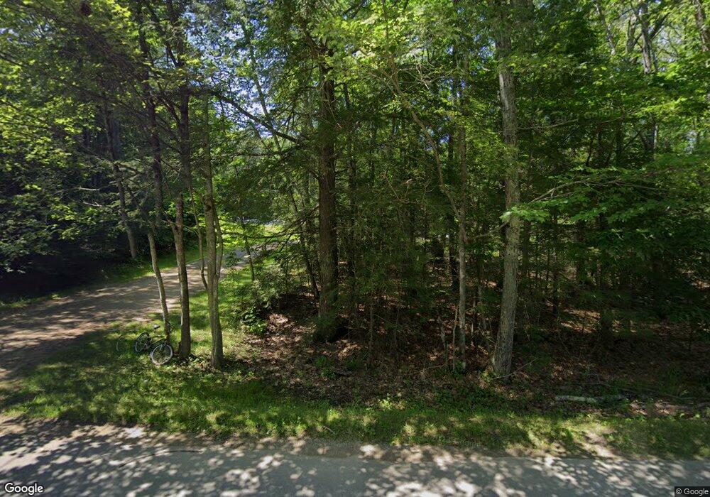 826 Old Stage Rd, Woolwich, ME 04579 - photo 1