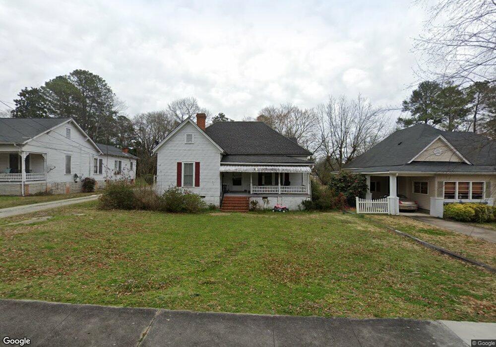 141 S Tusten St, Elberton, GA 30635 - photo 1