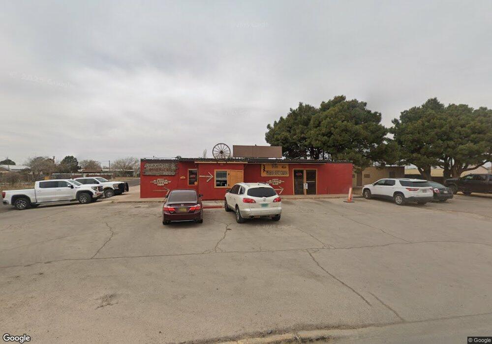 921 S Dal Paso St, Hobbs, NM 88240 - photo 1