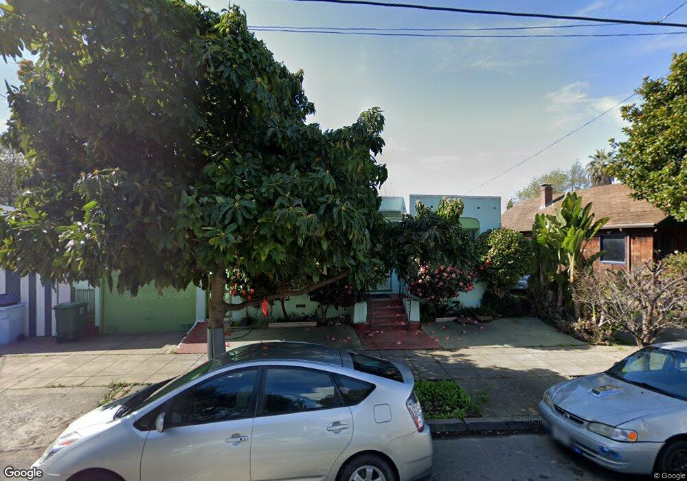 2342 Jefferson Ave, Berkeley, CA 94703 - photo 1