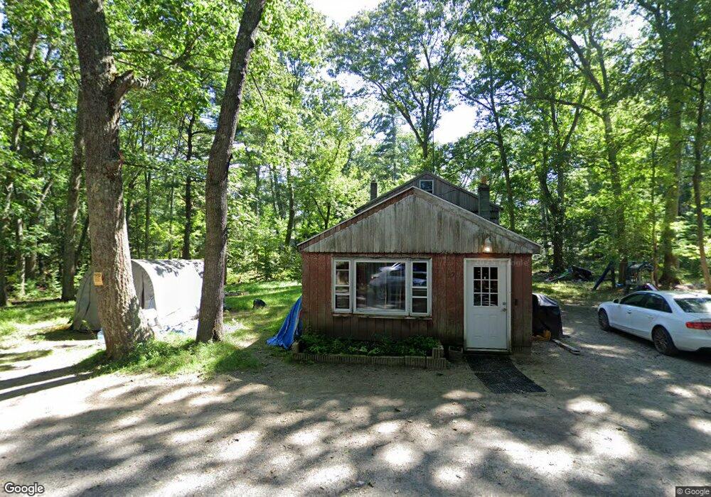 37 Hiland Rd, Charlton, MA 01507 - photo 1