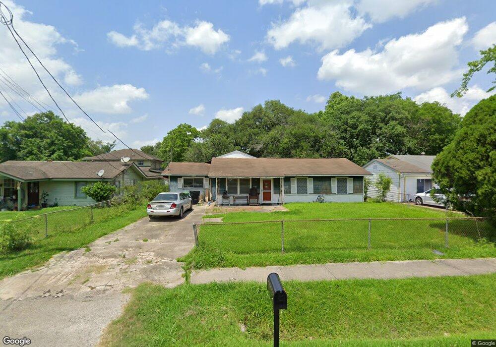 3737 Kinkaid St, Houston, TX 77093 - photo 1