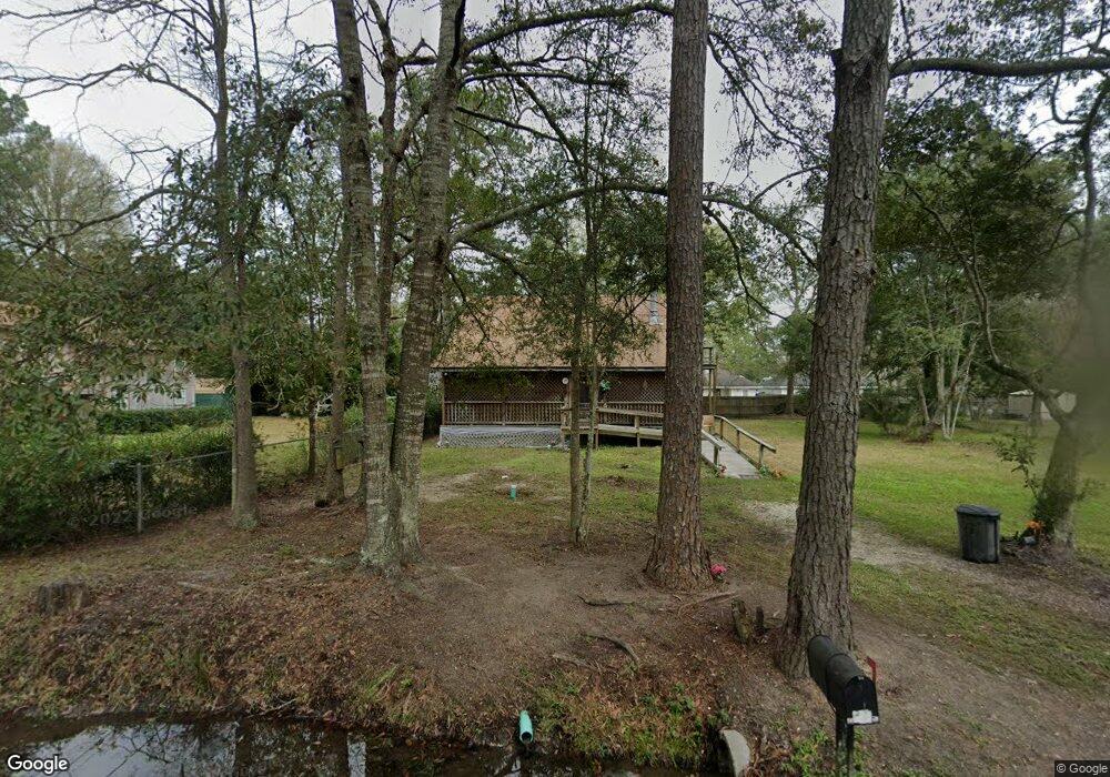 2512 Jay St, Slidell, LA 70460 - photo 1