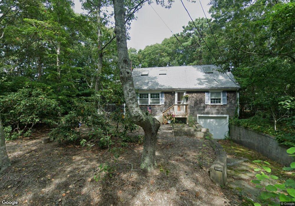 14 Lynwood Terrace, East Falmouth, MA 02536 - photo 1