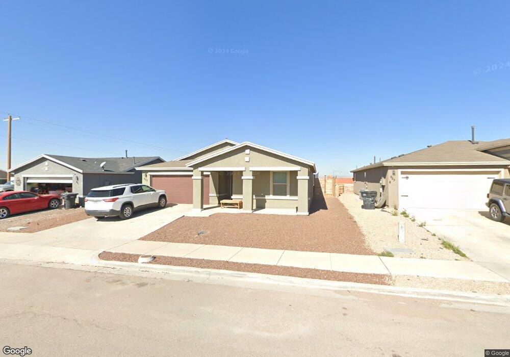 957 Galaxia Dr, El Paso, TX 79928 - photo 1
