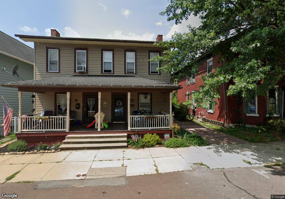 17 E 3rd St, Watsontown, PA 17777 - photo 1