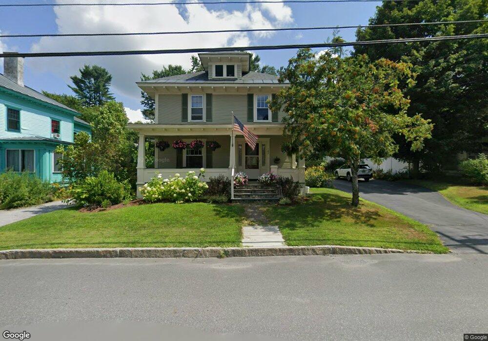 187 Central St, Northfield, VT 05663 - photo 1