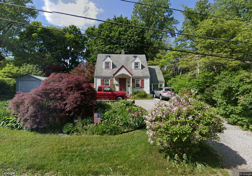 9 South St, Bernardsville, NJ 07924 - photo 1