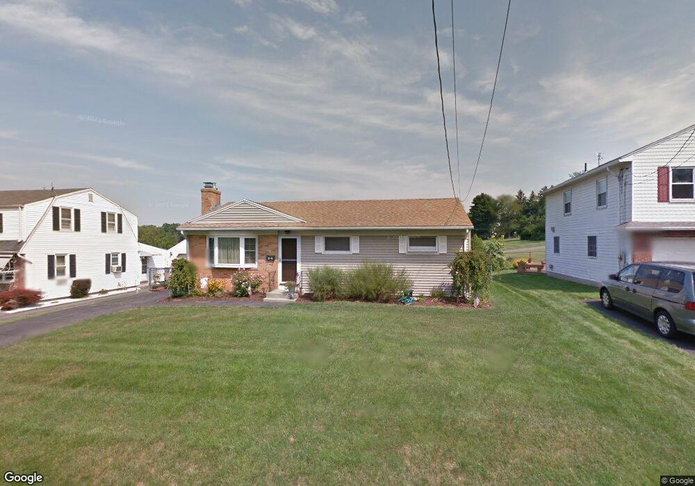 40 Spier Ave, Enfield, CT 06082 - photo 1