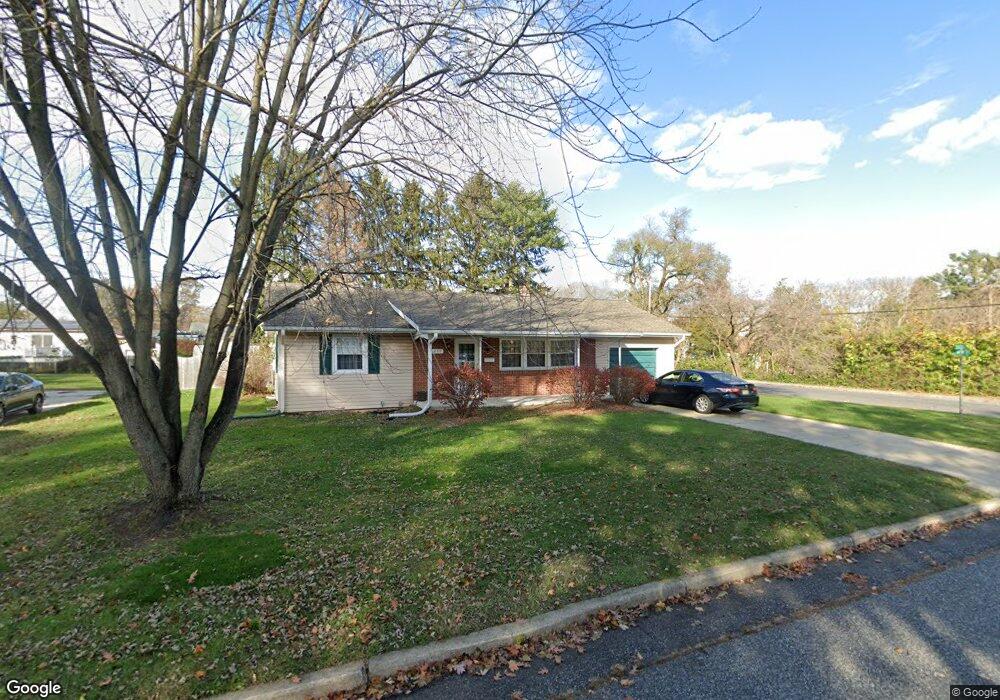 195 E Chestnut St, Clayton, NJ 08312 - photo 1
