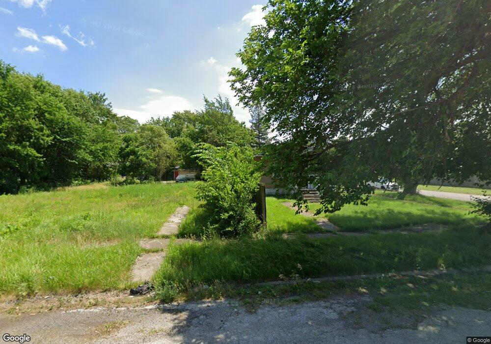 5089 Massachusetts St, Gary, IN 46409 - photo 1