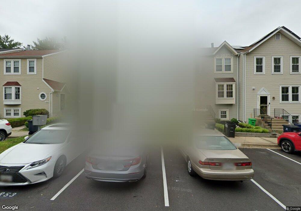 3320 Major Denton Dr, Beltsville, MD 20705 - photo 1